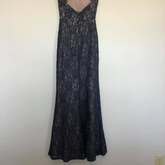 Prom Dress - Picture 4 of 4